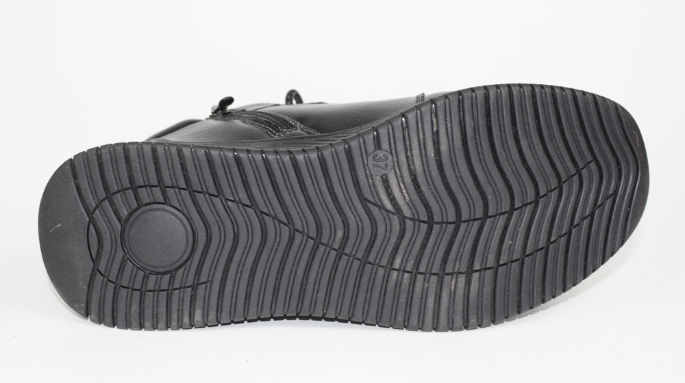 Ботинки подростковые демисезонные Hakenslo арт. B2625-56