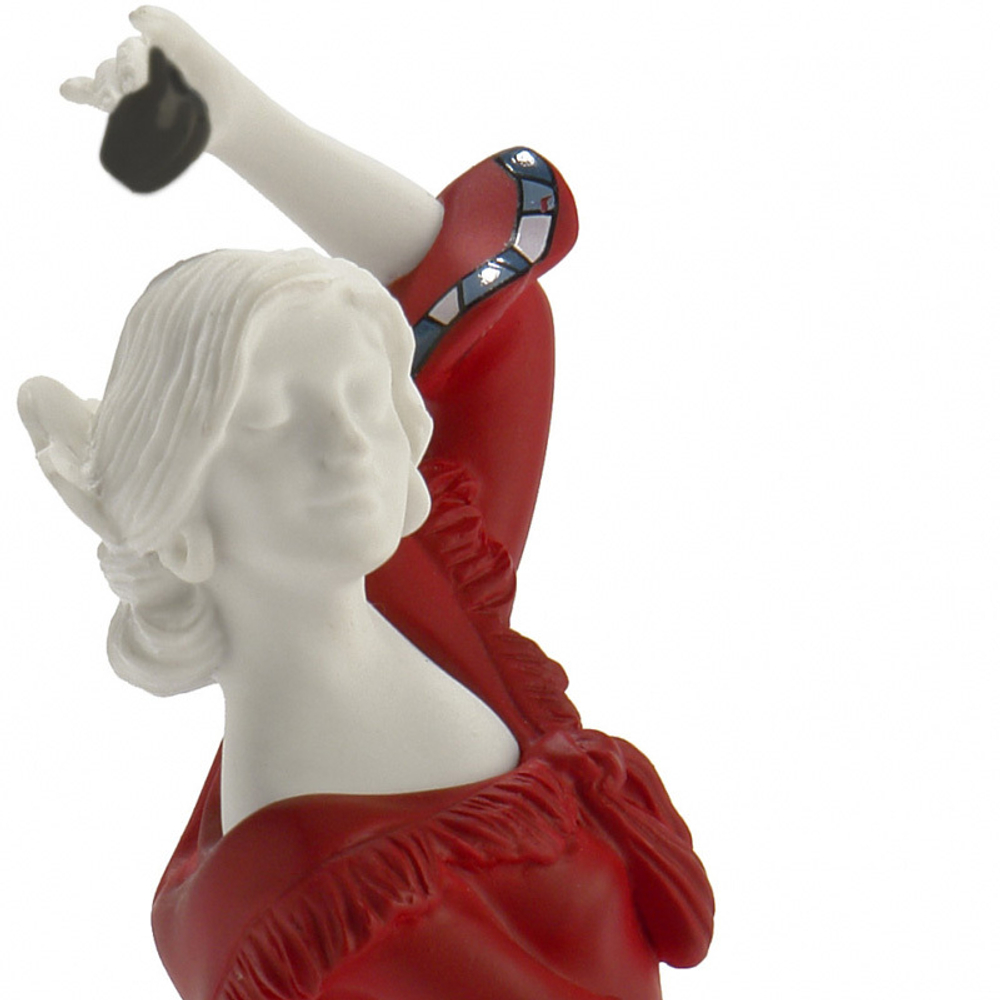 Статуэтка Испанская грация большая Nadal