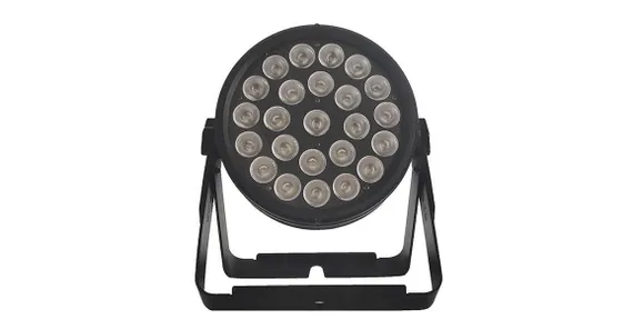 STAGE4 REPAR 24X10F IP прожектор LED PAR, 240Вт
