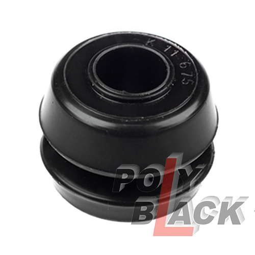 Полиуретановая втулка передней подвески, продольной реактивной тяги I.D. = 23 мм(Кратность 2 шт.) K11675