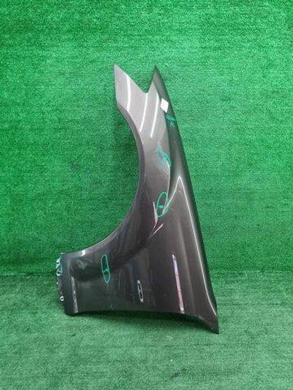 Крыло переднее левое Mercedes S w221 (2005-2013)