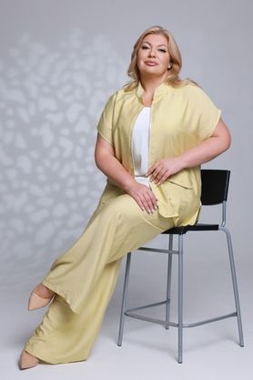 Цена на Костюм-6160 больших размеров