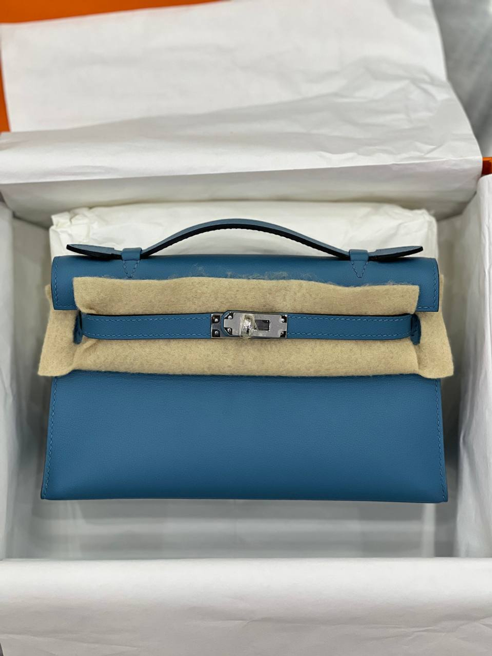 Сумка Hermes