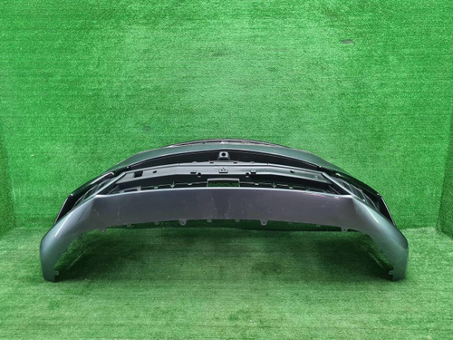 Бампер передний Geely Tugella (2022-2024) В сборе