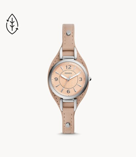 Женские наручные часы Fossil ES5213