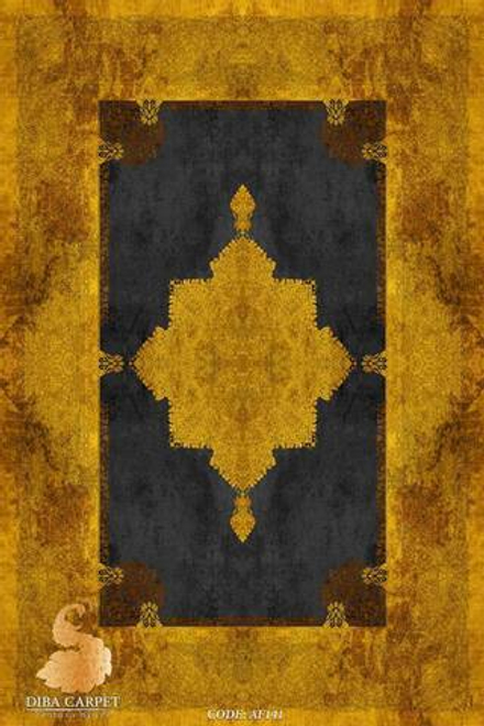 Персидский Ковер Код AF141