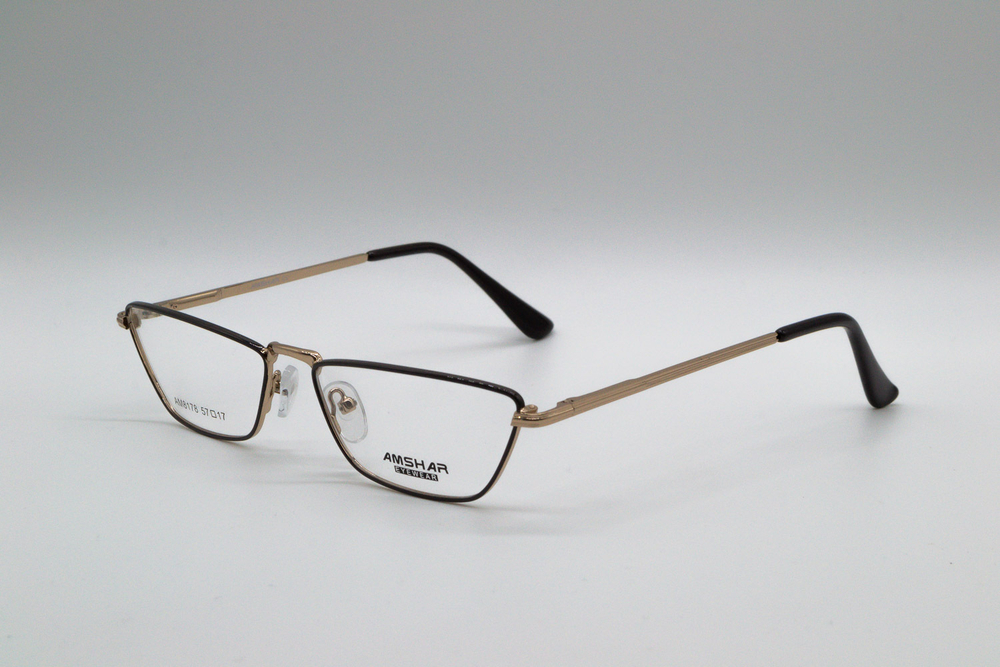 Изг. оправы Amshar AM8178 C4