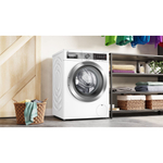 Стиральная машина BOSCH WAX32EH0BY