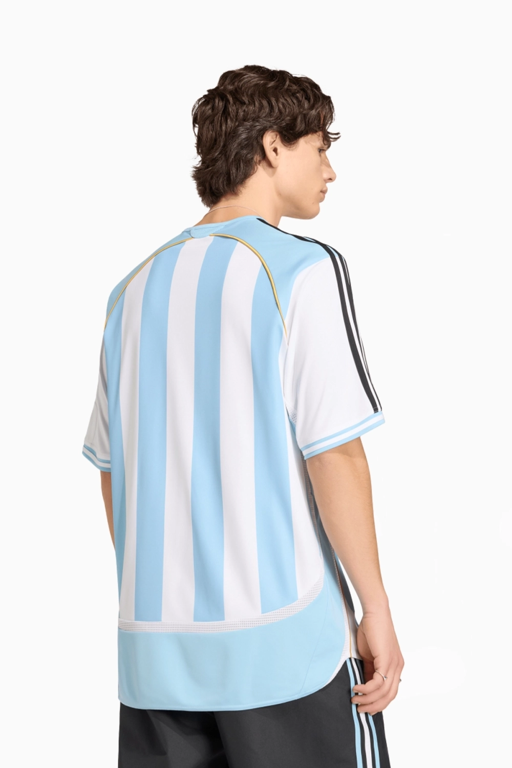 Футболка adidas Аргентина 2006 Home