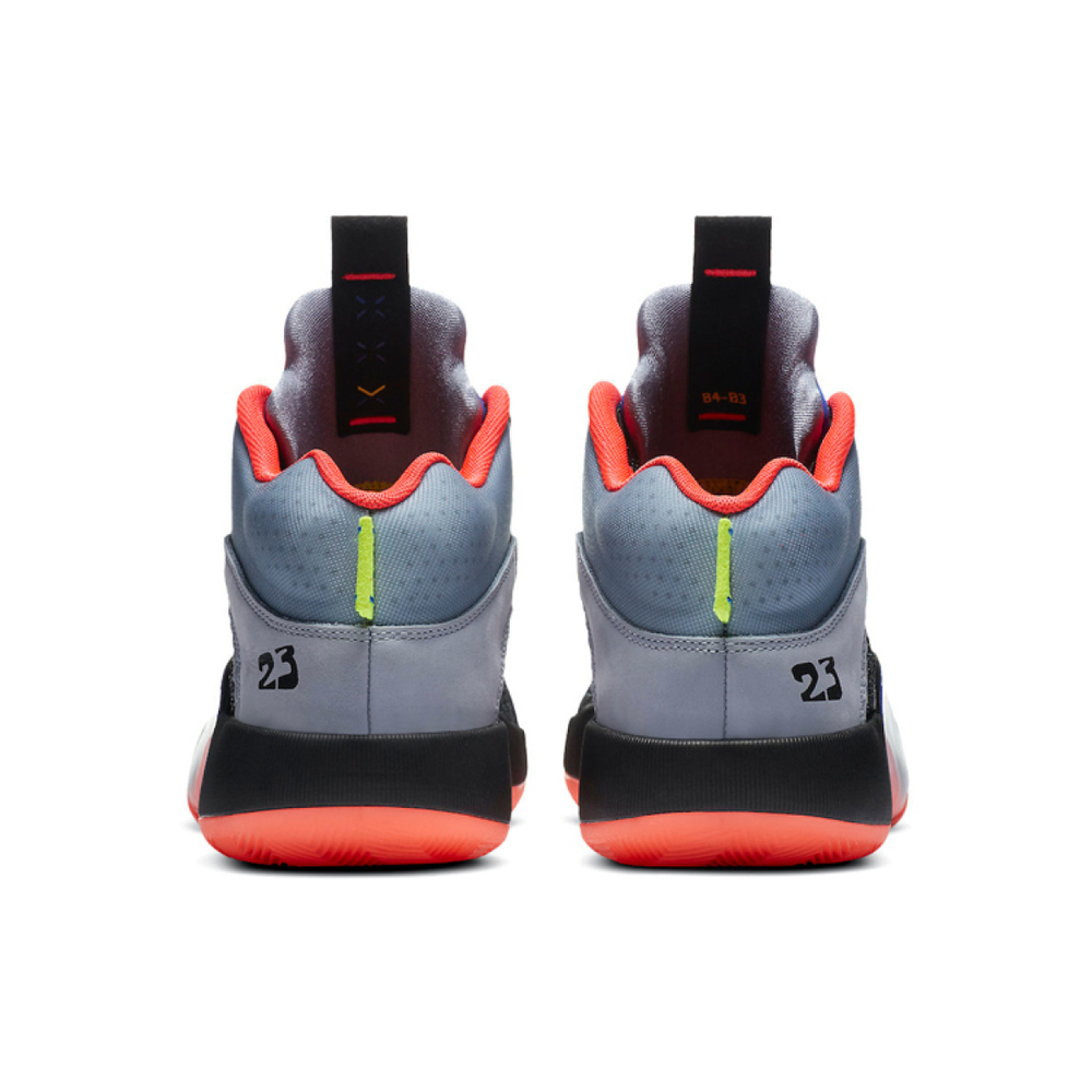 Кроссовки Jordan, DC1492-001