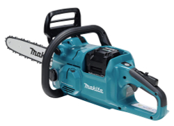 Аккумуляторная цепная пила Makita UC022GT101