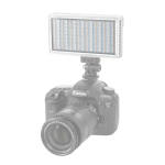 Осветитель светодиодный Falcon Eyes MiniLight F25R