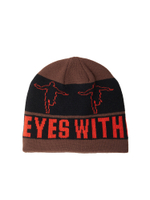 Шапка Eyes Without A Face Beanie