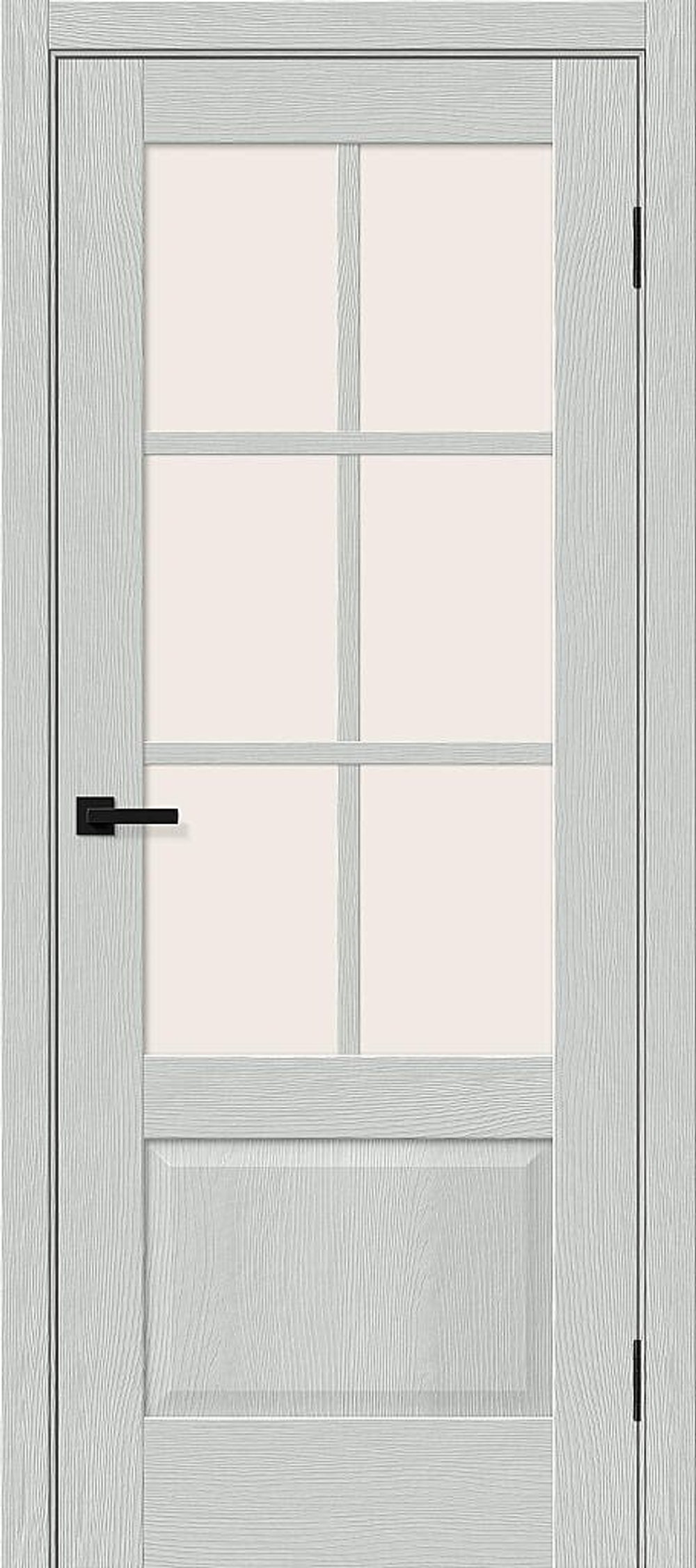 Прима-13.0.1 Grey Wood Magic Fog 200*70