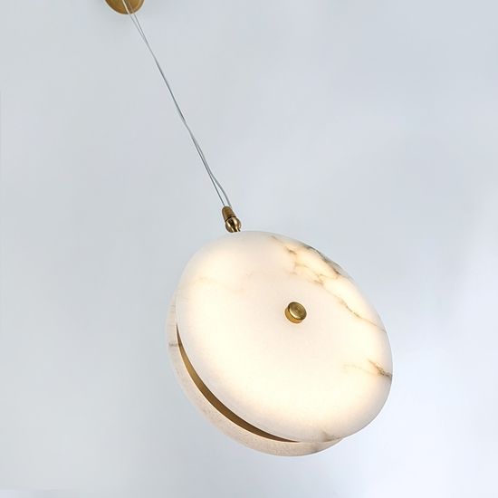 Подвесной светильник MODESTYLE MS.177.1 BS