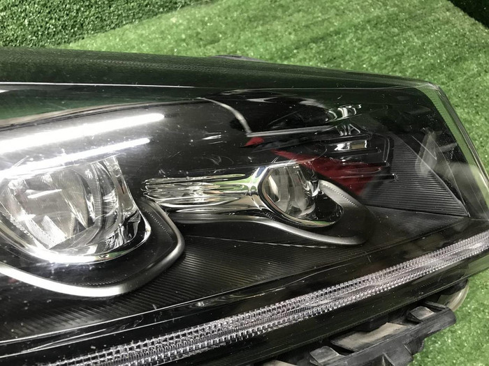 Фара правая Kia Sorento 3 UM Prime (2017-2020) LED