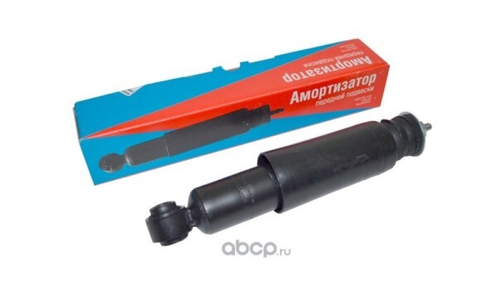 Амортизатор /2101-07/ перед. масл. (НИКОНАВТО запчасть)