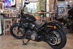 Softail® Street Bob® (FXBB), Harley-Davidson®  2019