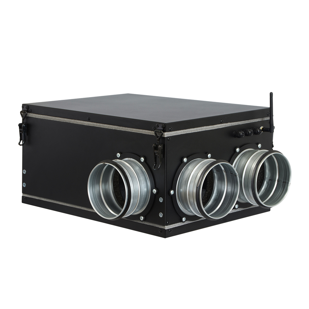 Вытяжная установка VAKIO SmartEx 500 Silent