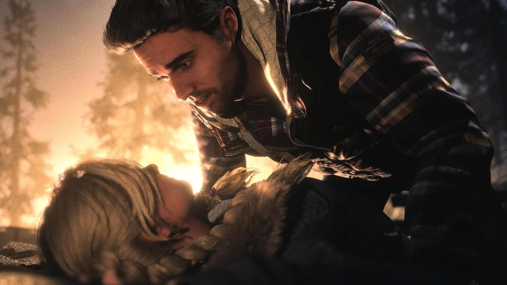 Игра Until Dawn (Дожить До Рассвета) (Русская версия) для PlayStation 5