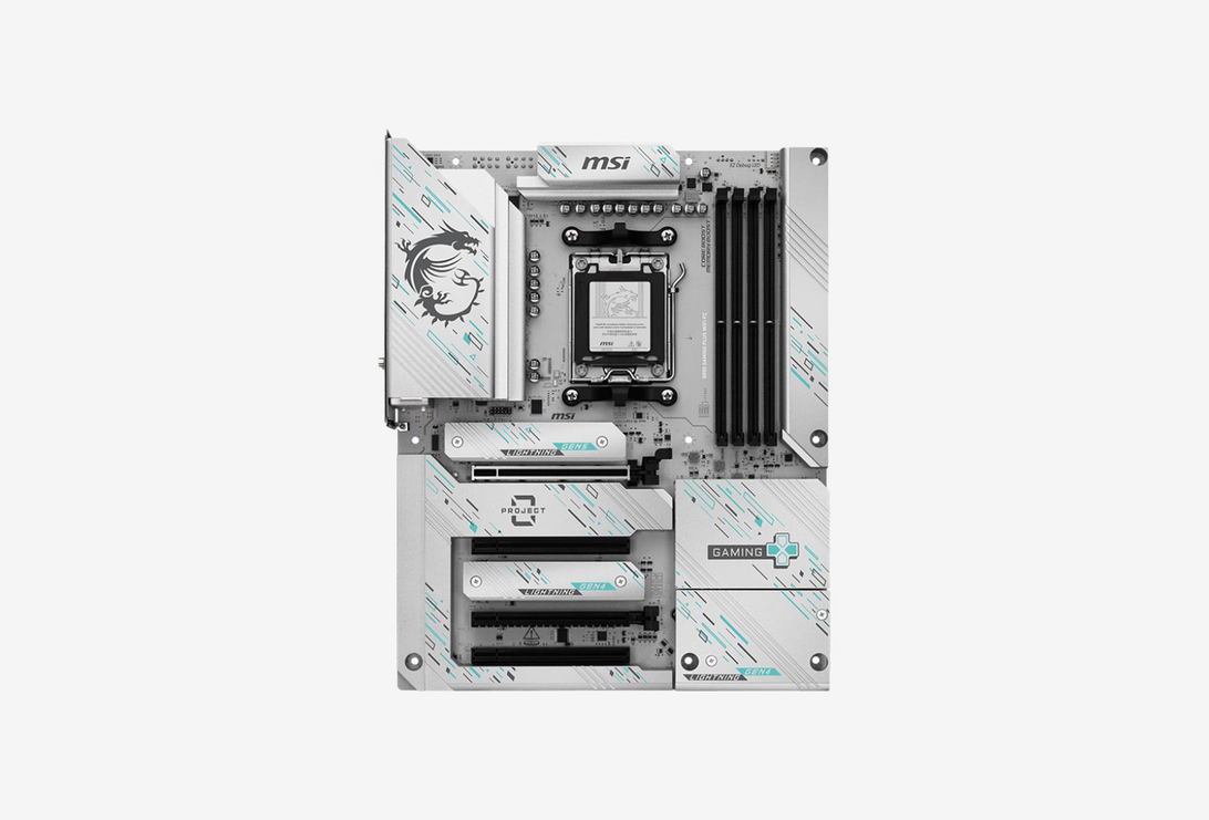 B850 GAMING PLUS WIFI PZ_0126412100628