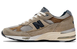 Кроссовки Jjjjound X New Balance Nb 991 (Женская размерная сетка)