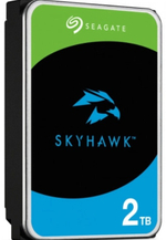 HDD Seagate ST2000VX017 2000 Гб