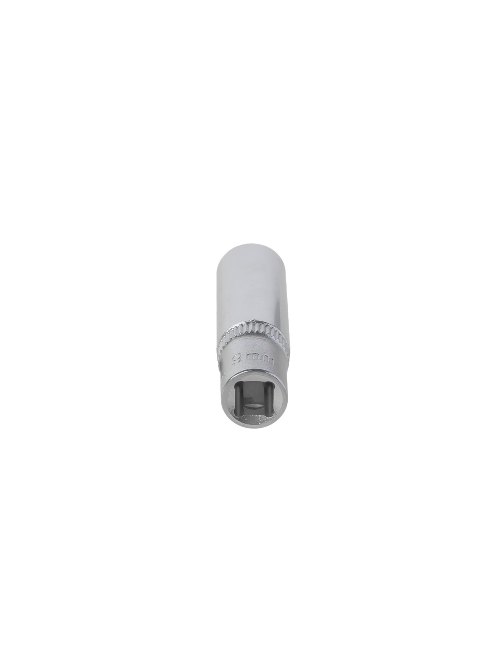 Головка 1/4" 12-и гр. 9 мм L=48 мм удлиненная, на холдере Arnezi R0010109