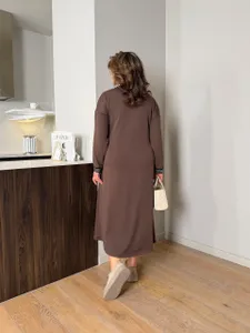 Платье УК-1313 Фабрика Моды