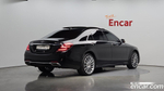 Mercedes-Benz S-Class W222 S450L 4MATIC (05.2020)