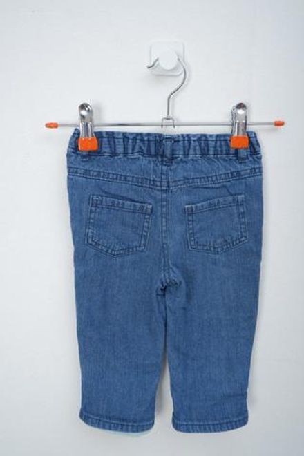 Джинсы EARLY DAYS на 3/6 месяцев