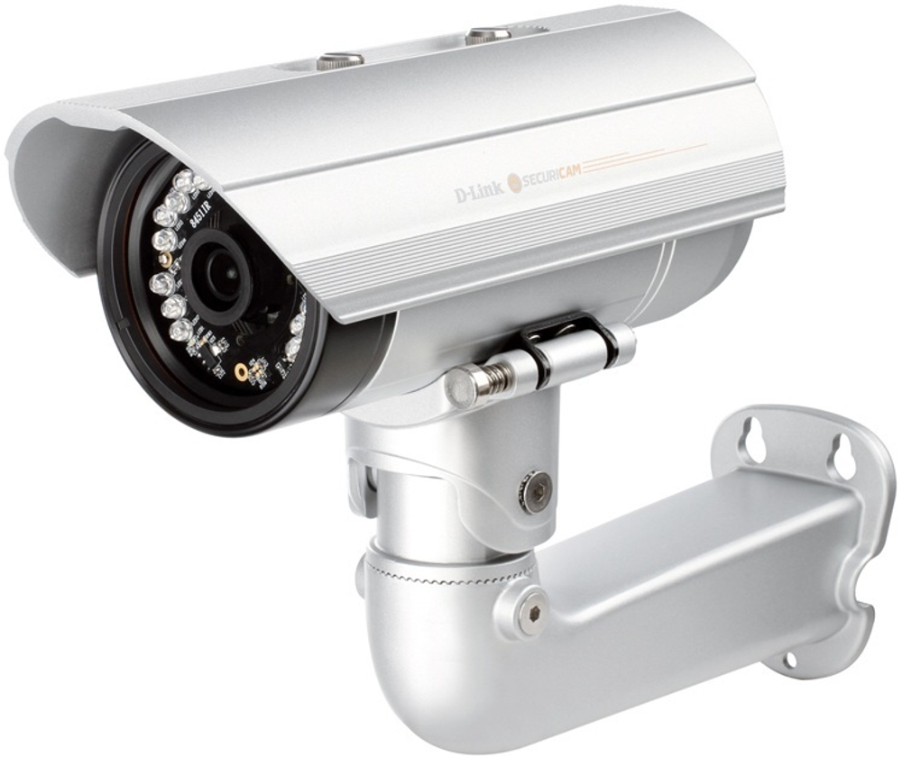 Видеокамера IP D-link DCS-7413/B1A