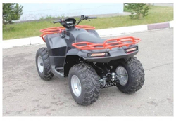 Квадроцикл IRBIS ATV250