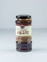 Острый соус бульгоги для говядины Beksul 290 г