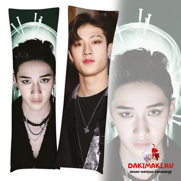 Дакимакура Бан Чан арт. 1006