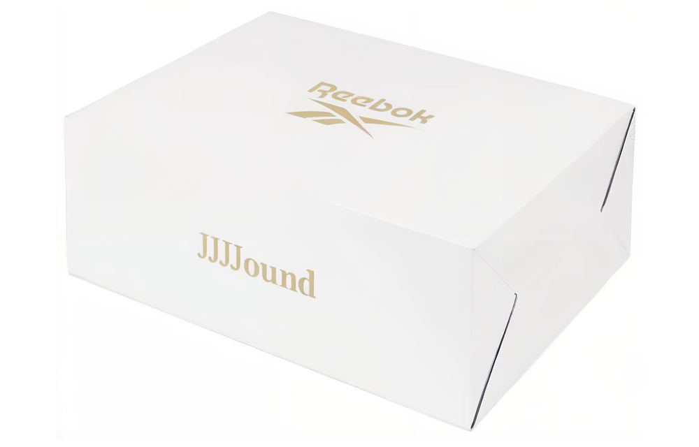 Кроссовки Jjjjound X Reebok Classic Nylon