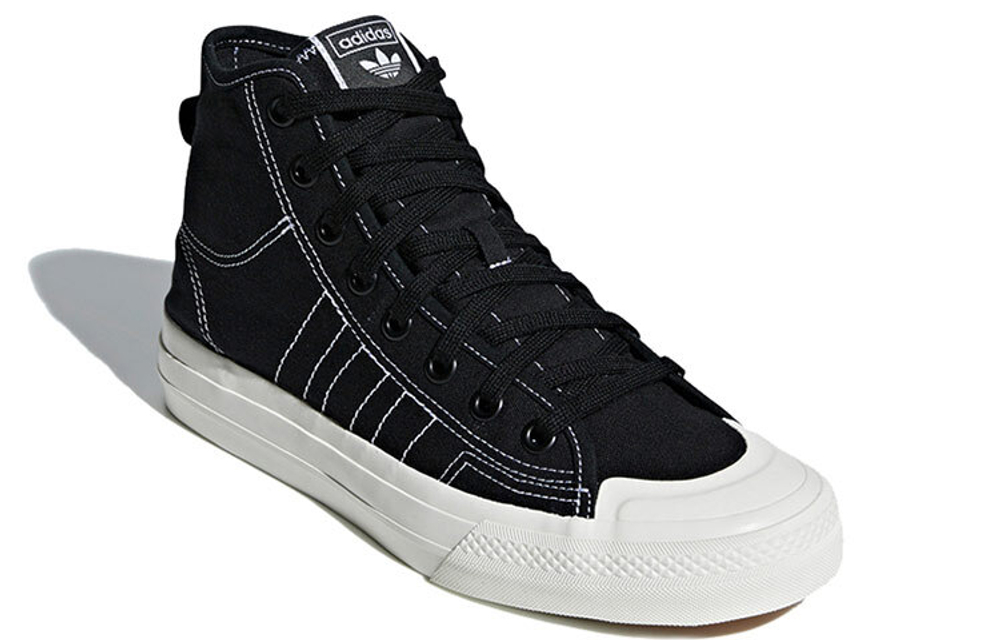 Кроссовки Adidas Originals Nizza Rf Hi