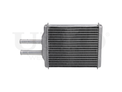 Радиатор отопителя UNIO RAD-20052