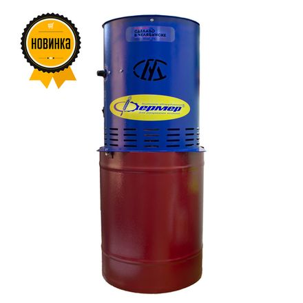 Зернодробилки, кормоизмельчители