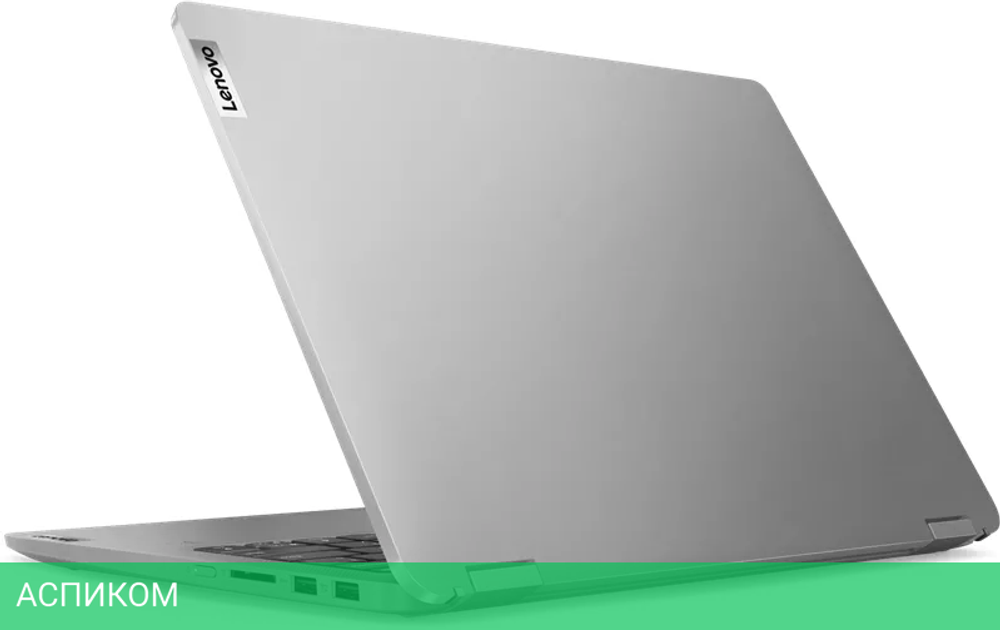 Ноутбук 2-в-1 Lenovo IdeaPad Flex 5 14IRU8 82Y00005RK