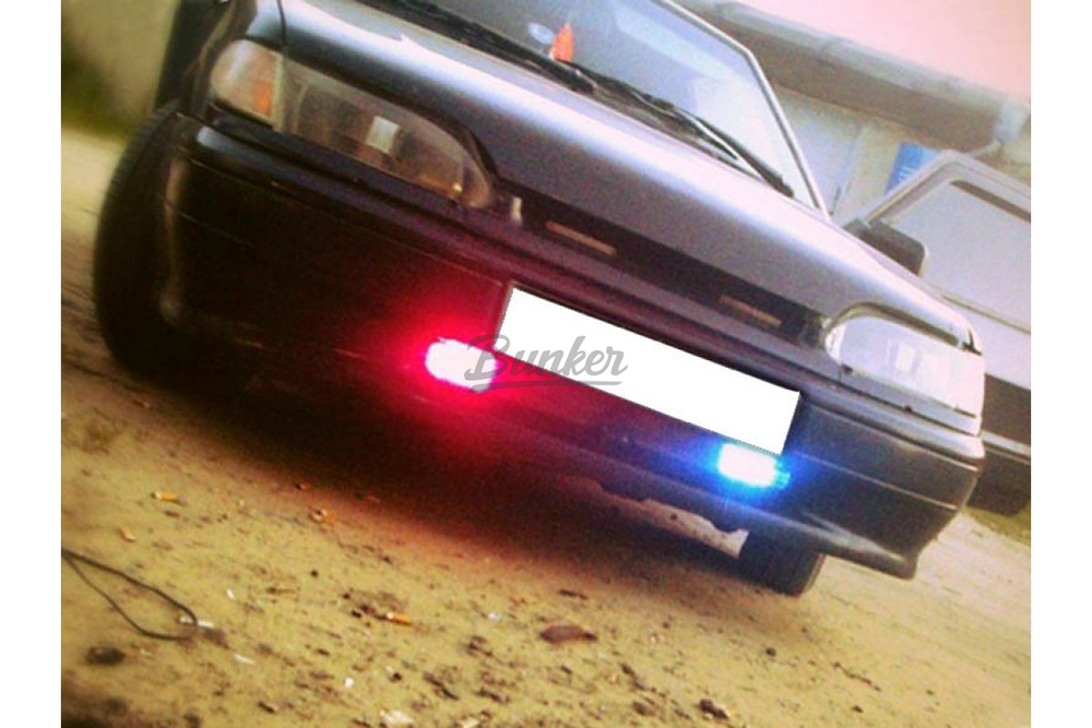 Стробоскоп typeR 714 LED, (компл.)