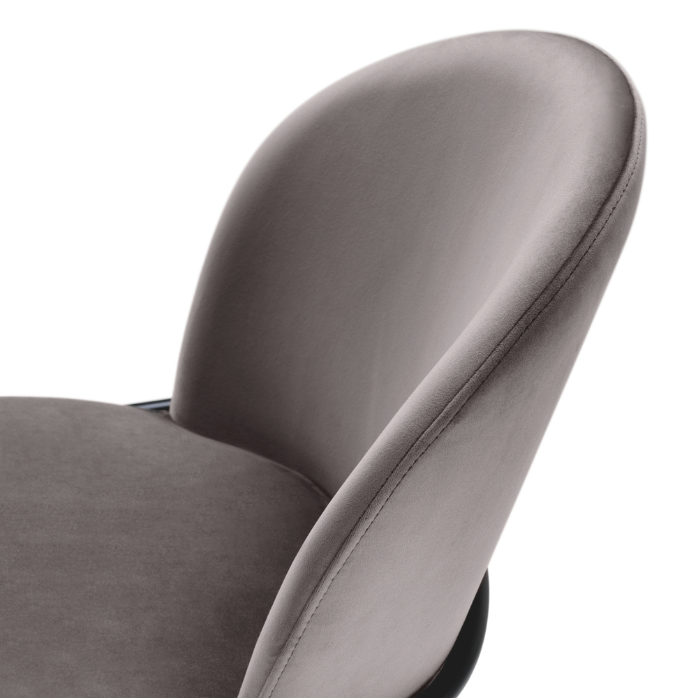 Стул (сет из 2х) Dining Chair Willis set of 2 арт.113773