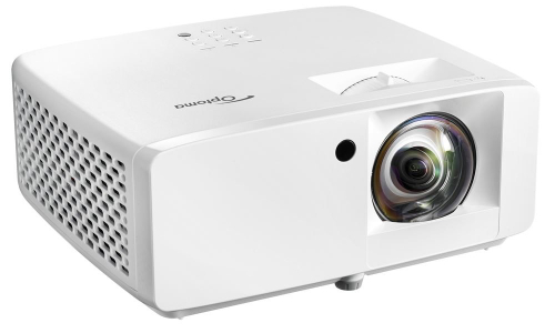 Лазерный проектор Optoma ZH350ST