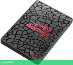 SSD диск Apacer Panther AS350 256GB (AP256GAS350-1)