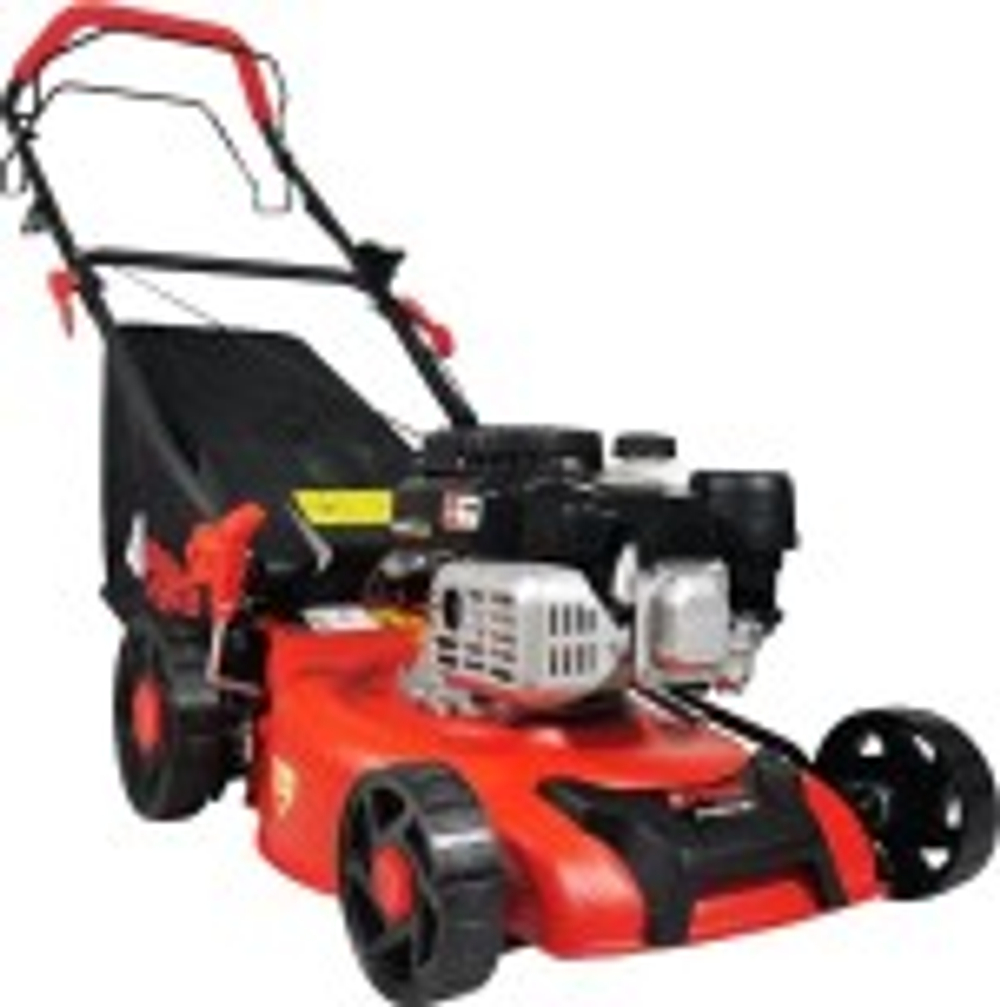 Газонокосилка бензиновая A-iPOWER ALM41S 41102