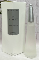 L'eau d'Issey Issey Miyake 100 ml  (duty free парфюмерия)