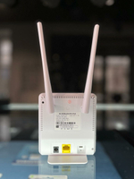 Роутер 4G Wireless Router CPF903 без Sim - карты.