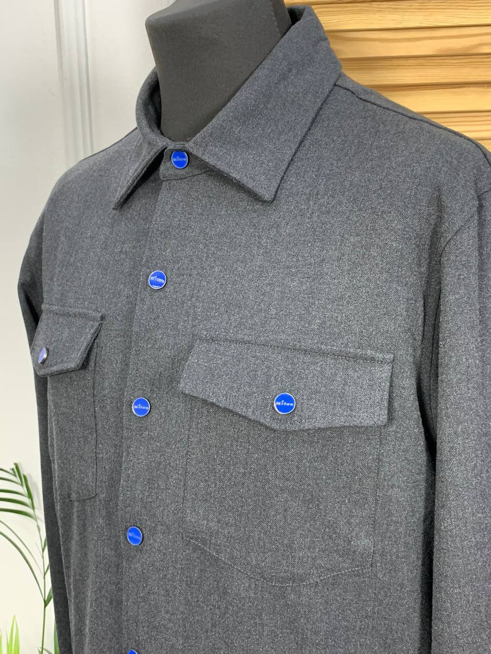 Костюм Kiton