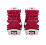 Кеды Vans SK8-HI 'Racing Red' VN0A4BV6JV6