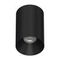Накладной светодиодный светильник Italline IT02-027 black 3000K